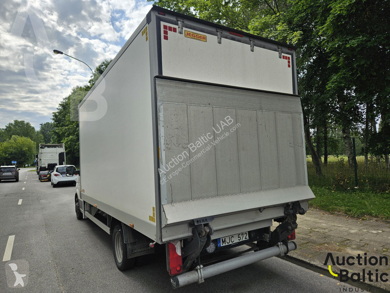 Camion Volkswagen