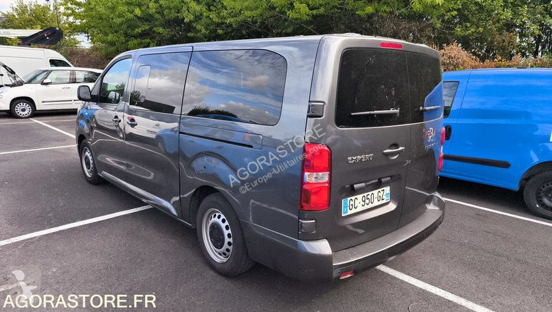 Furgoneta Peugeot EXPERT