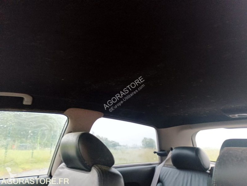 Furgoneta Audi A3