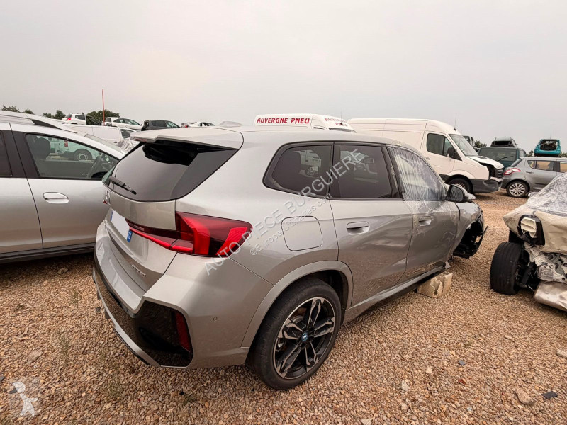 عربة نفعية BMW Serie X I eDrive20 204 M Sport /...