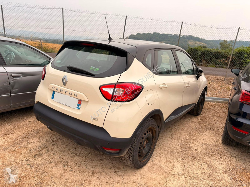 Furgoneta Renault 1.5 Energy DCi 90 Zen / DA774