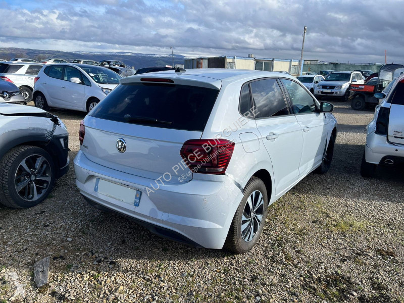عربة نفعية Volkswagen VI 1.0 TSi 95 DSG7 Lounge...
