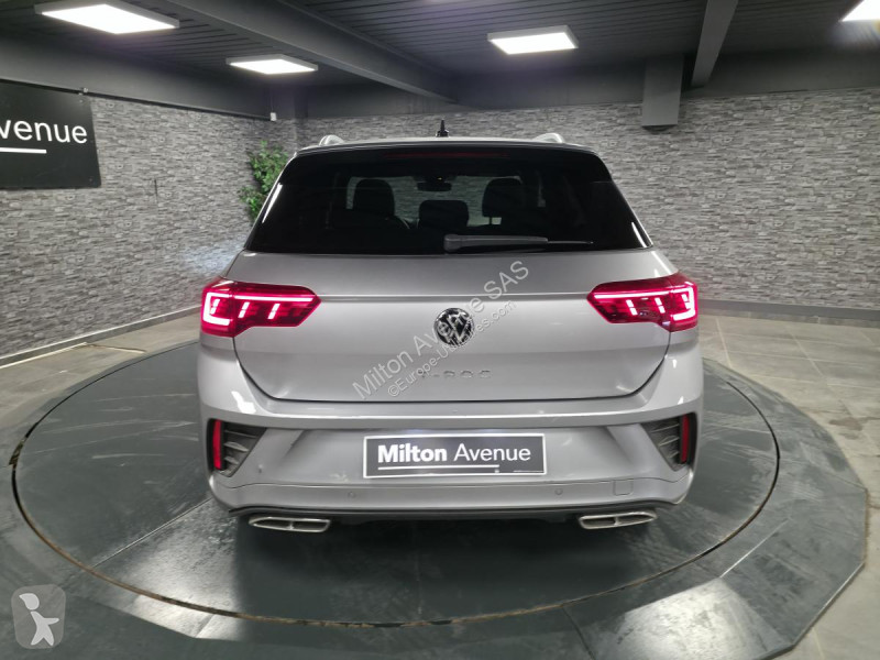 Furgoneta Volkswagen T-ROC 1.5 TSI Evo - 150 -...
