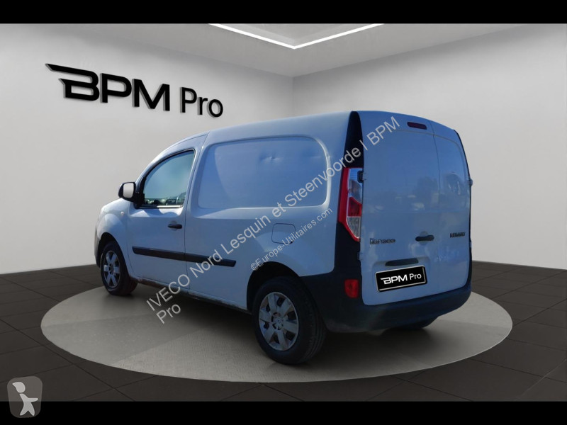 Renault Van 1.5 Blue dCi 80ch Grand Confort van