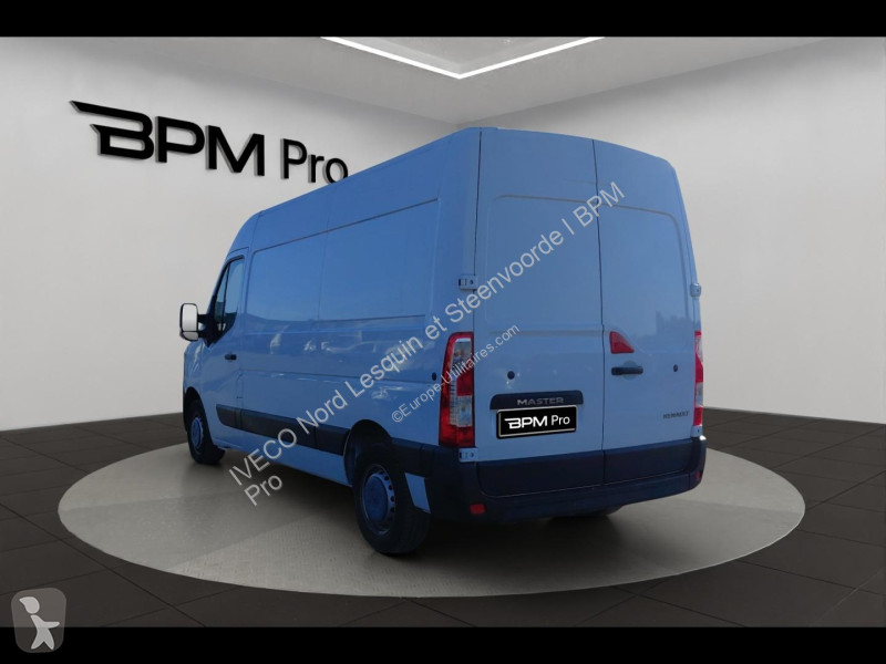 Furgoneta Renault Fg F3300 L2H2 2.3 Blue dCi...