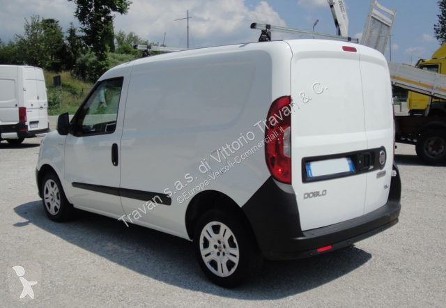 Veicolo commerciale Fiat DOBLÒ 1.6  105 M-JET
