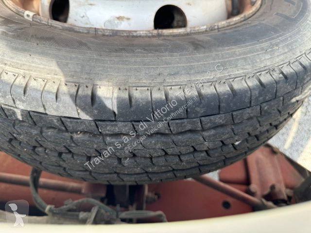 عربة نفعية Iveco 35-10  DIRECT IGNITION A...