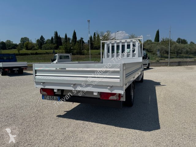 Furgoneta Mercedes SPRINTER