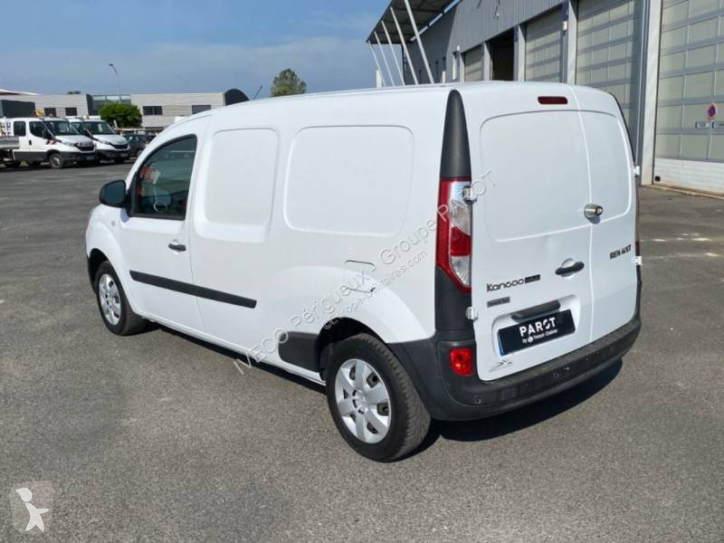 عربة نفعية Renault