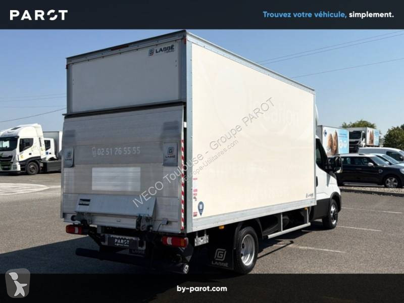 Iveco  Transporter