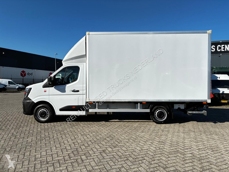 Furgoneta Renault 3T5 CCB L3 170 pk, Airco, BPM...