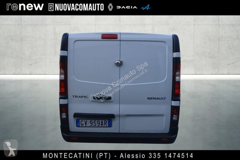 Veicolo commerciale Renault IV