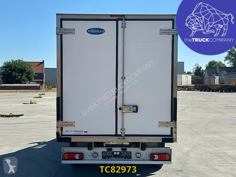 Veicolo commerciale Renault