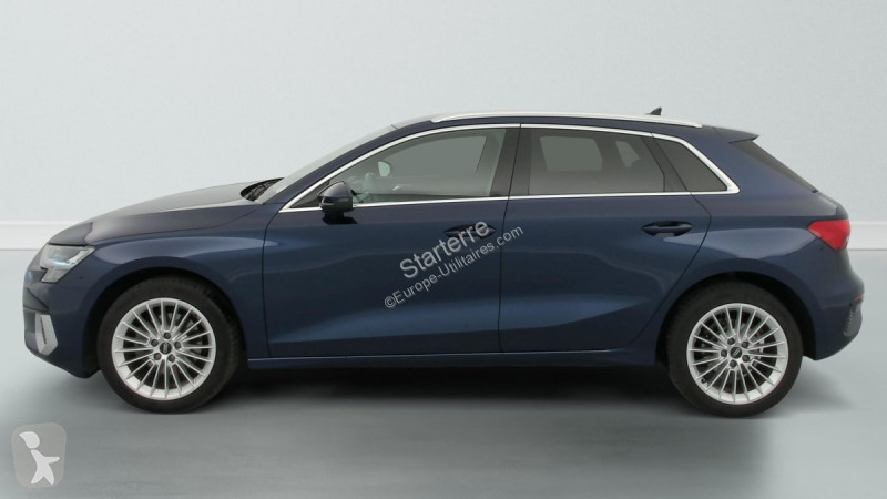 Audi  A3 SPORTBACK Transporter