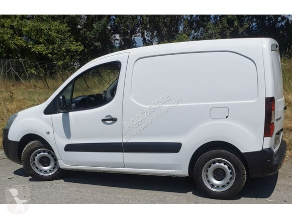 Nyttofordon Peugeot PARTNER