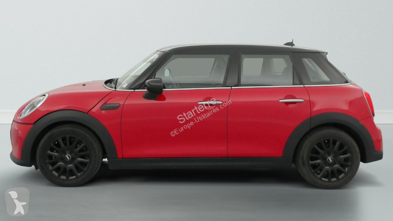 Mini  HATCH 5 PORTES F55 LCI II Transporter