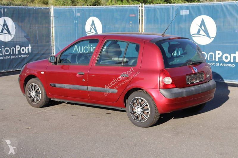 Nyttofordon Renault
