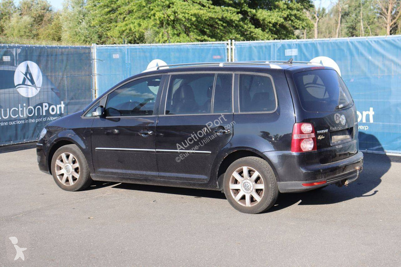 Varevogn Volkswagen 2.0 TDI