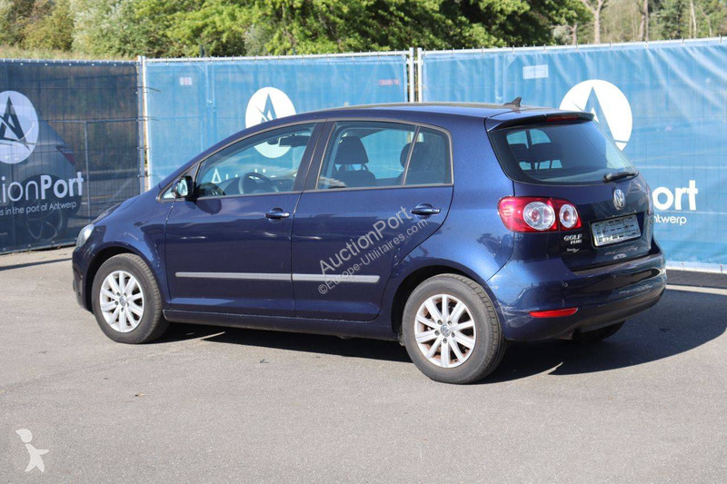 Nyttofordon Volkswagen