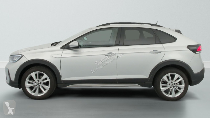 Véhicule utilitaire Volkswagen
