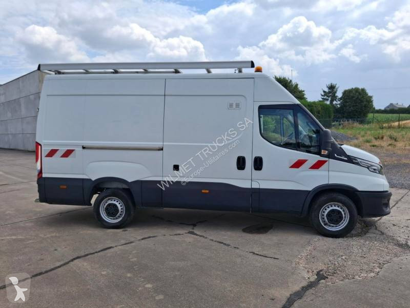 Veicolo commerciale Iveco