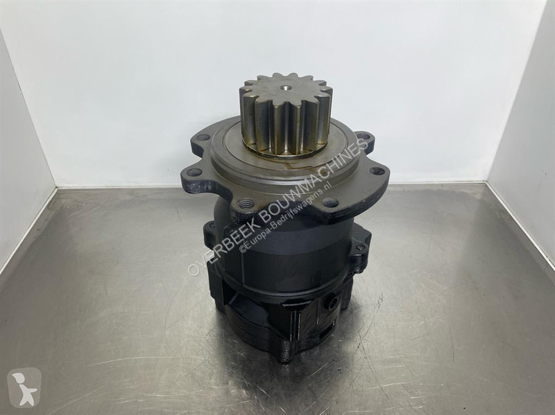 Nyttofordon Yanmar TW75-5527665129-KYB...
