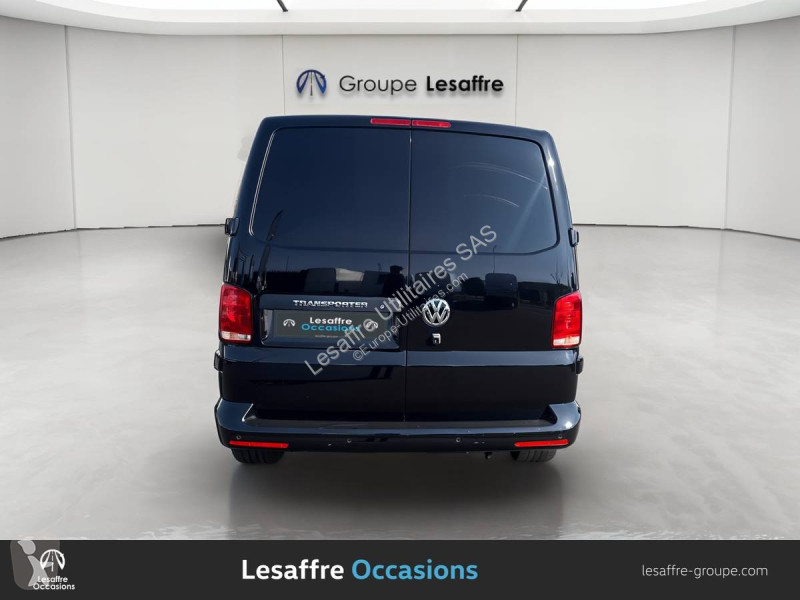 Véhicule utilitaire Volkswagen TRANSPORTER 6.1...