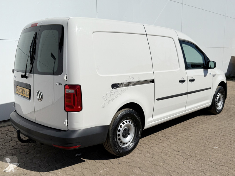Furgoneta Volkswagen 37kWh 113PK L2 Elektrisch...