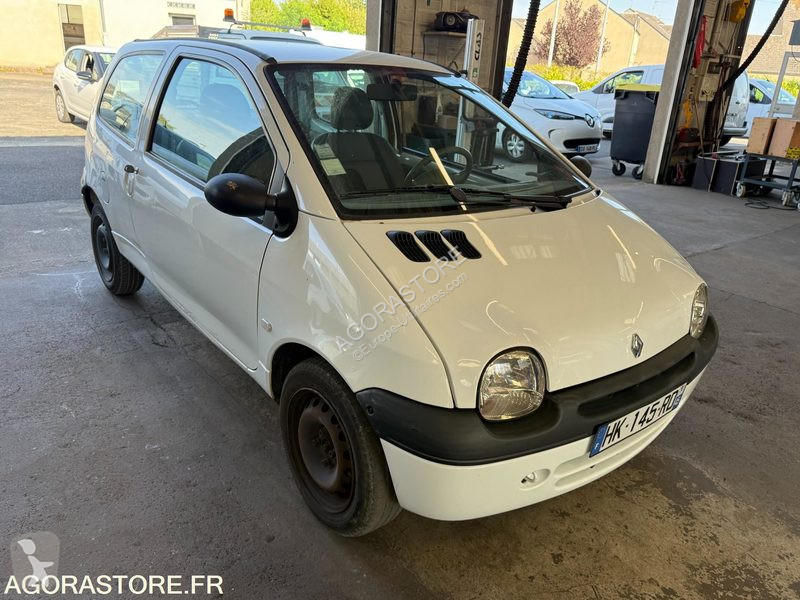 Veicolo commerciale Renault TWINGO