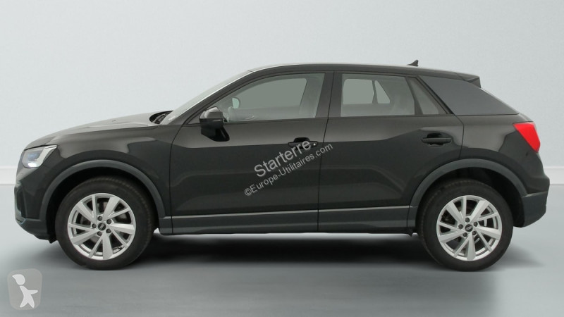 Audi  Transporter