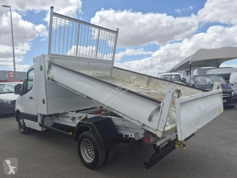 Mercedes  Transporter