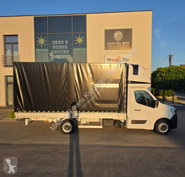 Nyttofordon Renault