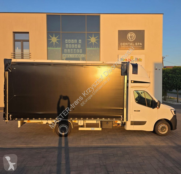 Nyttofordon Renault