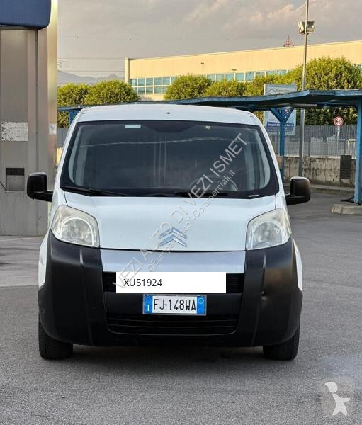 Citroën  Transporter