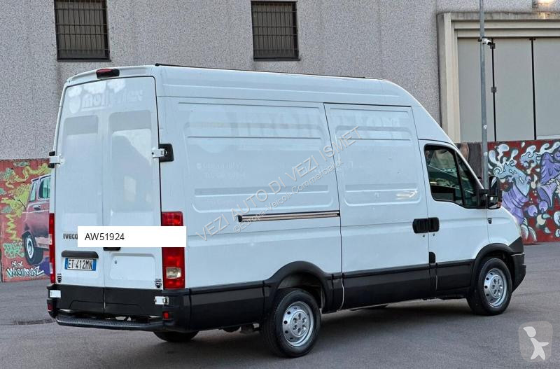 Veicolo commerciale Iveco