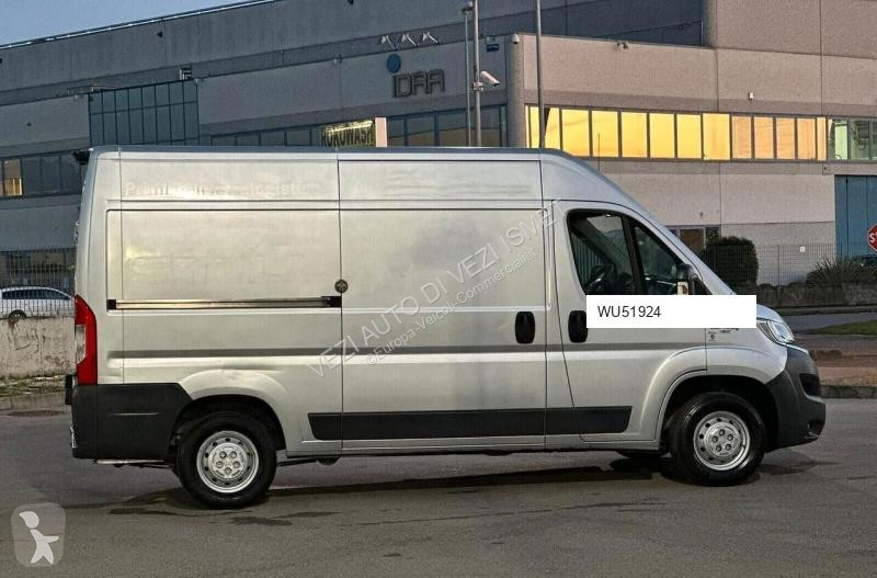 Veicolo commerciale Fiat