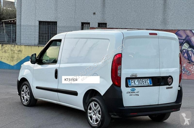 Veicolo commerciale Fiat
