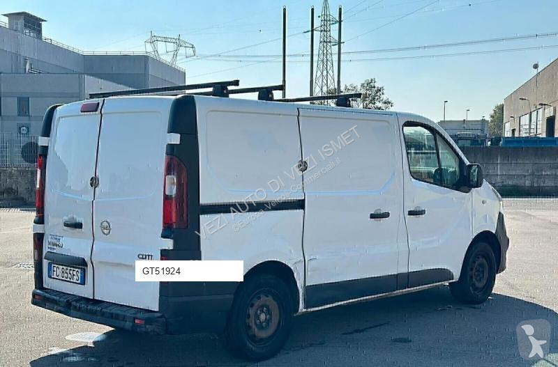 Opel  Transporter
