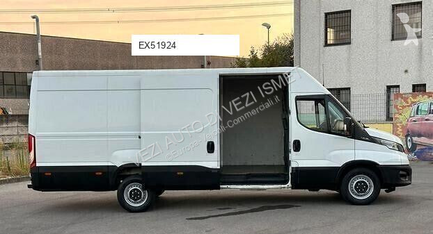 Veicolo commerciale Iveco