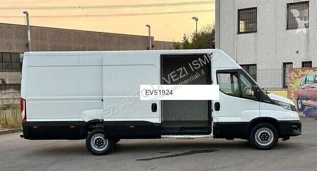 Veicolo commerciale Iveco