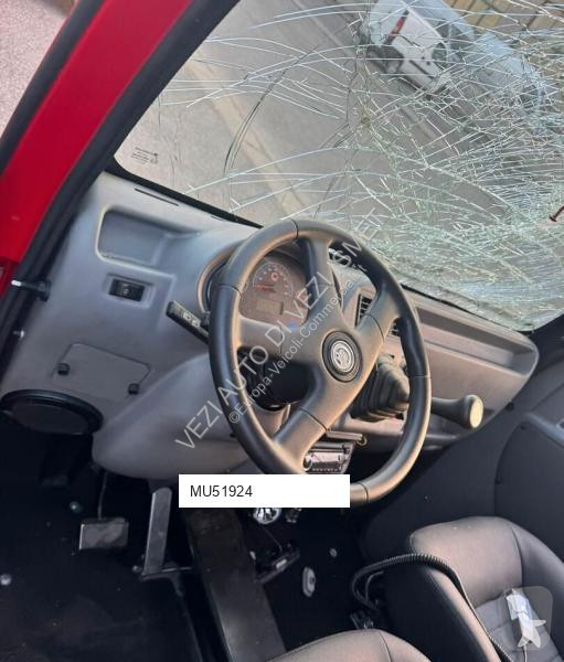 Nyttofordon Piaggio