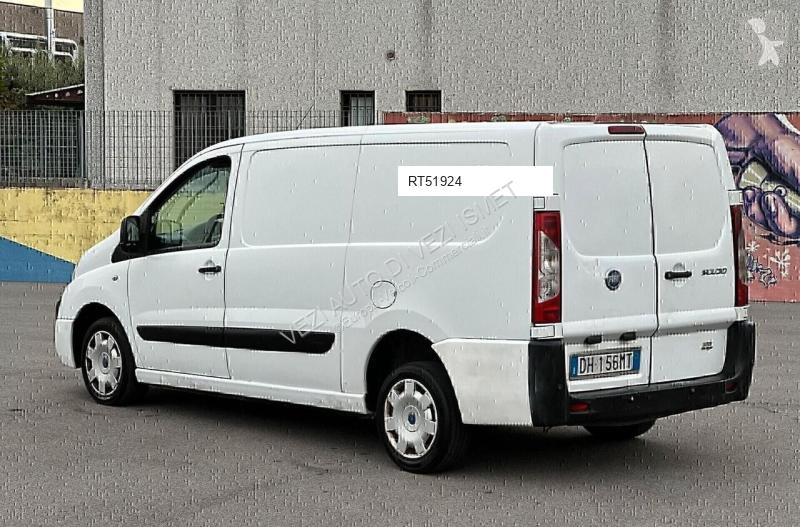 Veicolo commerciale Fiat