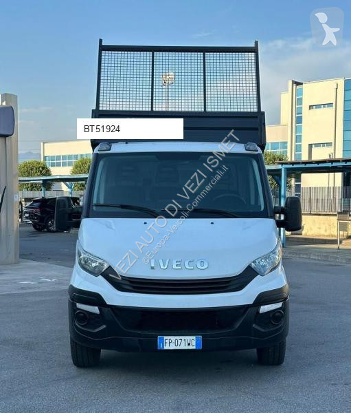Iveco  Transporter