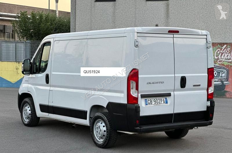 Veicolo commerciale Fiat