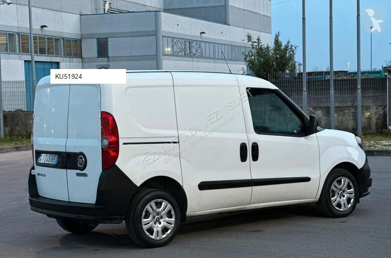 Veicolo commerciale Fiat