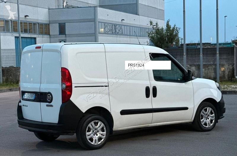 Veicolo commerciale Fiat