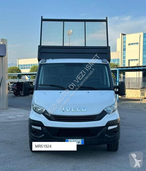 Iveco  Transporter
