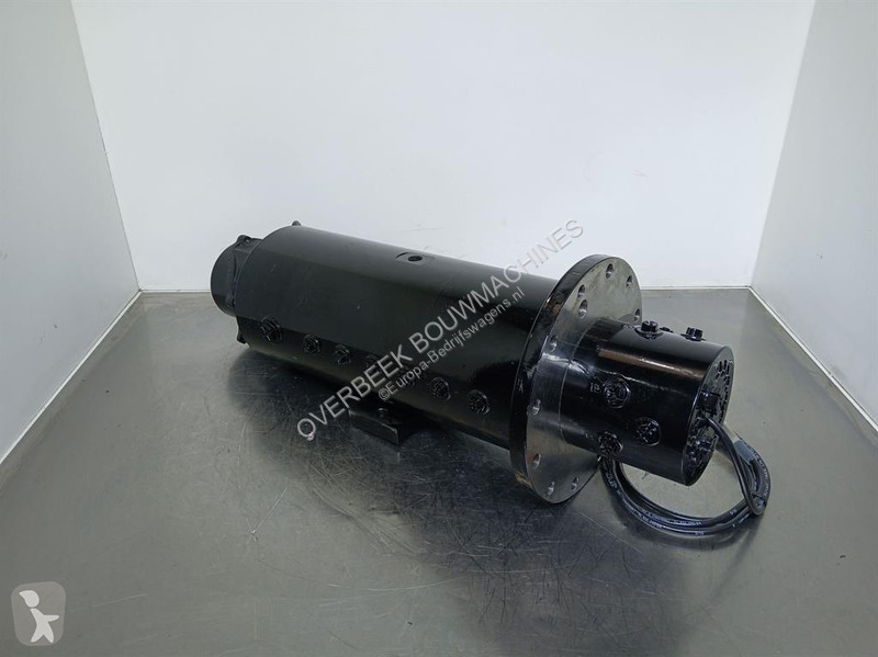 Samochód dostawczy Yanmar TW75-5383670050-Swing...