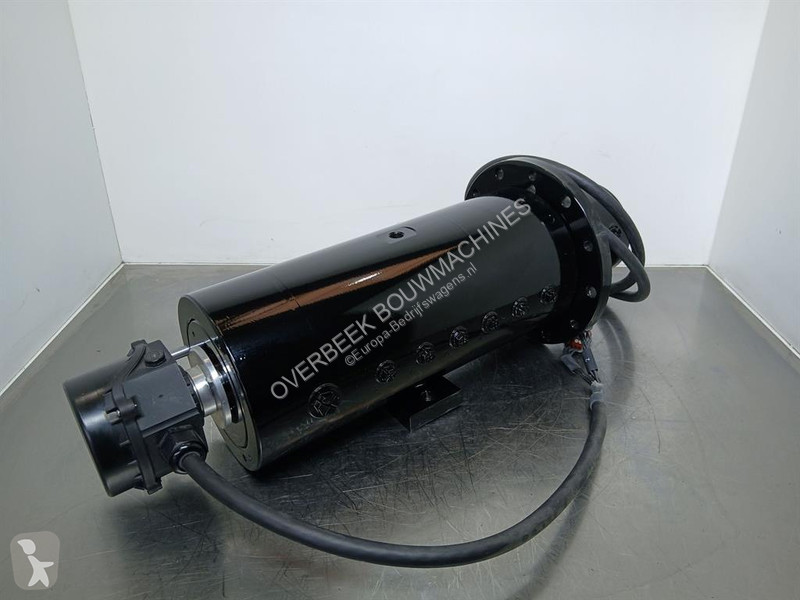 Samochód dostawczy Yanmar TW95-5383670051-Swing...