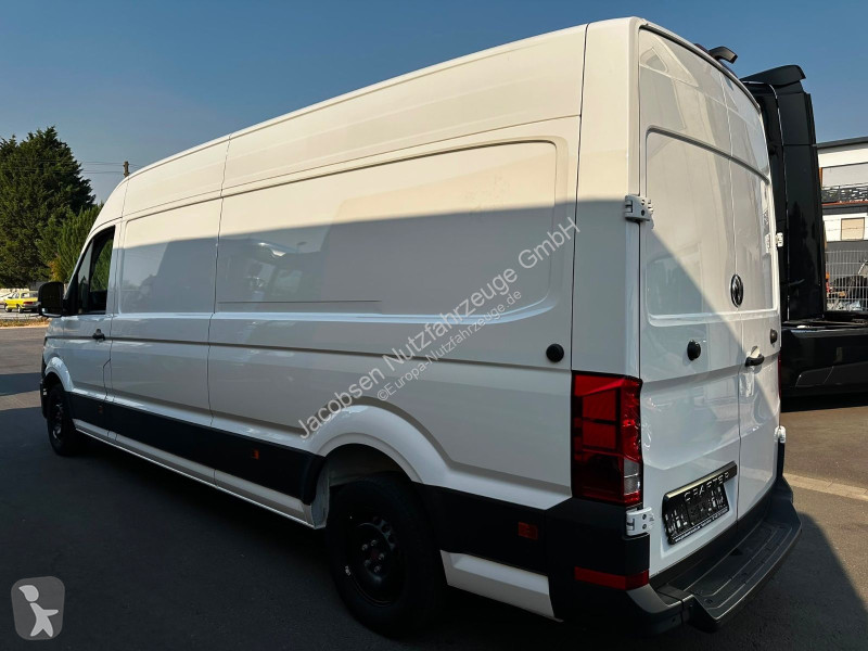 عربة نفعية Volkswagen 3.140 35 L3H2 Klima, PDC,...